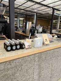 【兵庫／淡路島】大阪の有名コーヒーショップが淡路島に！