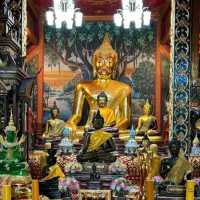 Dap Phai Temple