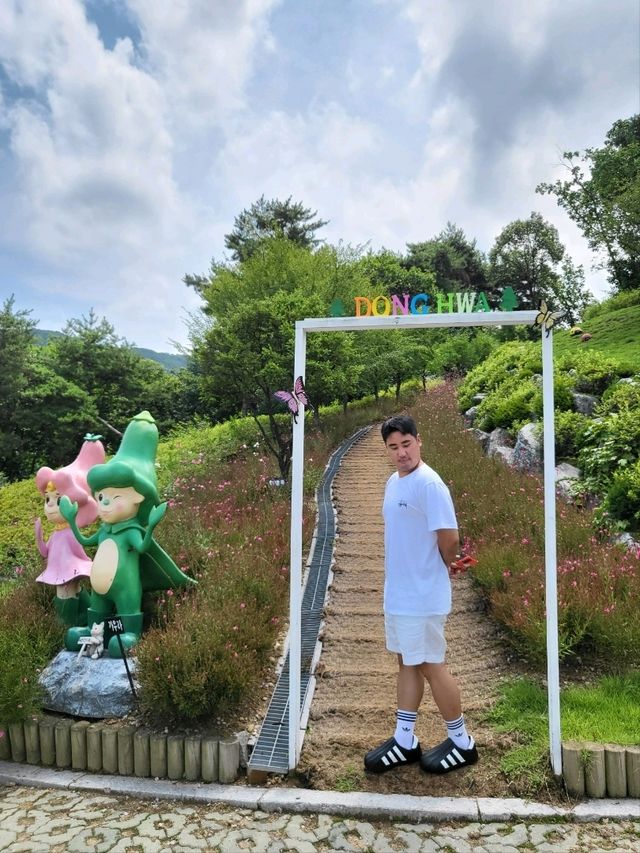 산책하기 좋았던 원주 가족여행지 추천