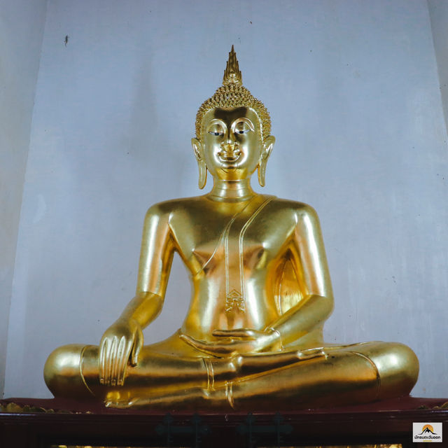วัดพระศรีรัตนมหาธาตุ