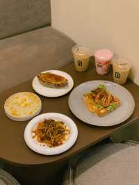 Noma Cafe All day & Night