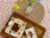 Olden House Café 