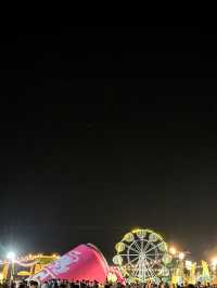 รีวิวงาน Farm Festival 2024 ที่สิงห์ปาร์ค เชียงราย