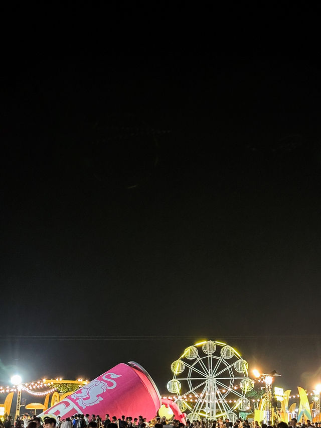 รีวิวงาน Farm Festival 2024 ที่สิงห์ปาร์ค เชียงราย