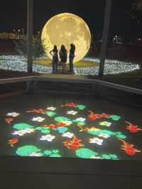 Light in the Garden แสงในสวนสวยครั้งแรกจันทบุรี