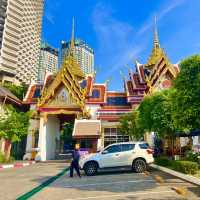 โบสถ์ทรงสำเภา วัดยานนาวา