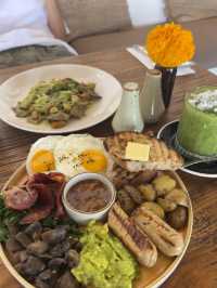 Mr. Sista Café: Where Bali’s Best Coffee Meets Cozy Vibes