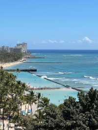 Escape to Paradise: A Dream Holiday on Oahu Island