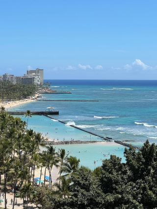 Escape to Paradise: A Dream Holiday on Oahu Island