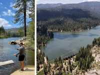 A little Guide to Kings Canyon 😍