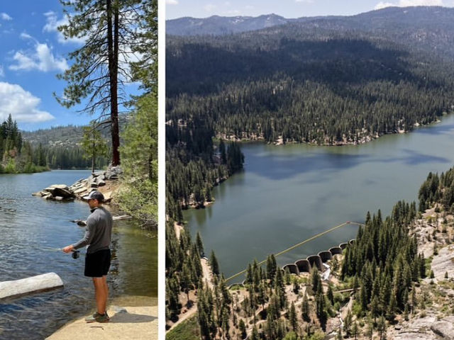 A little Guide to Kings Canyon 😍