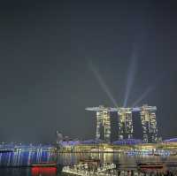 シンガポール🇸🇬大都会と歴史ある国❗️そして綺麗❗️