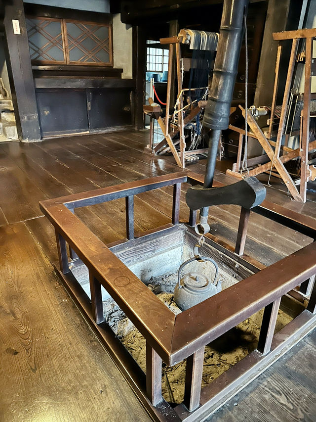 【栃木　益子陶芸美術館／陶芸メッセ・益子】