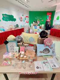 【北角】北角匯：Dustykid塵聖誕寵愛動物文句展