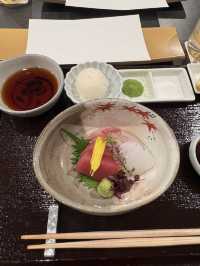 🇯🇵京都天婦羅老店Omakase「圓堂」