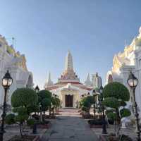 จากวัดร้างสู่วัดสวย...🌟