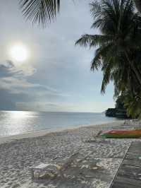 Rawa Island: Johor’s Hidden Tropical Gem