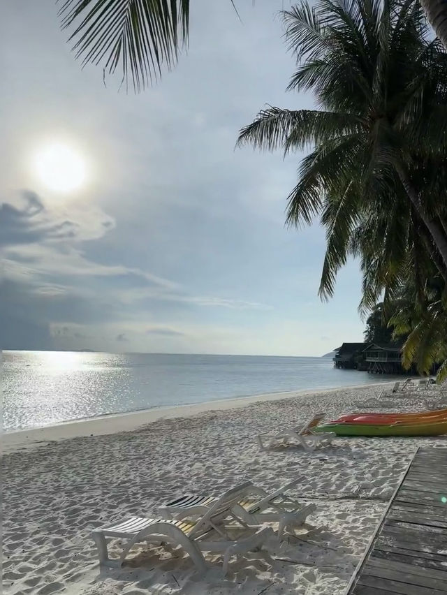 Rawa Island: Johor’s Hidden Tropical Gem
