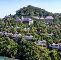 สันธิญา เกาะยาวใหญ่ รีสอร์ท แอนด์ สปา