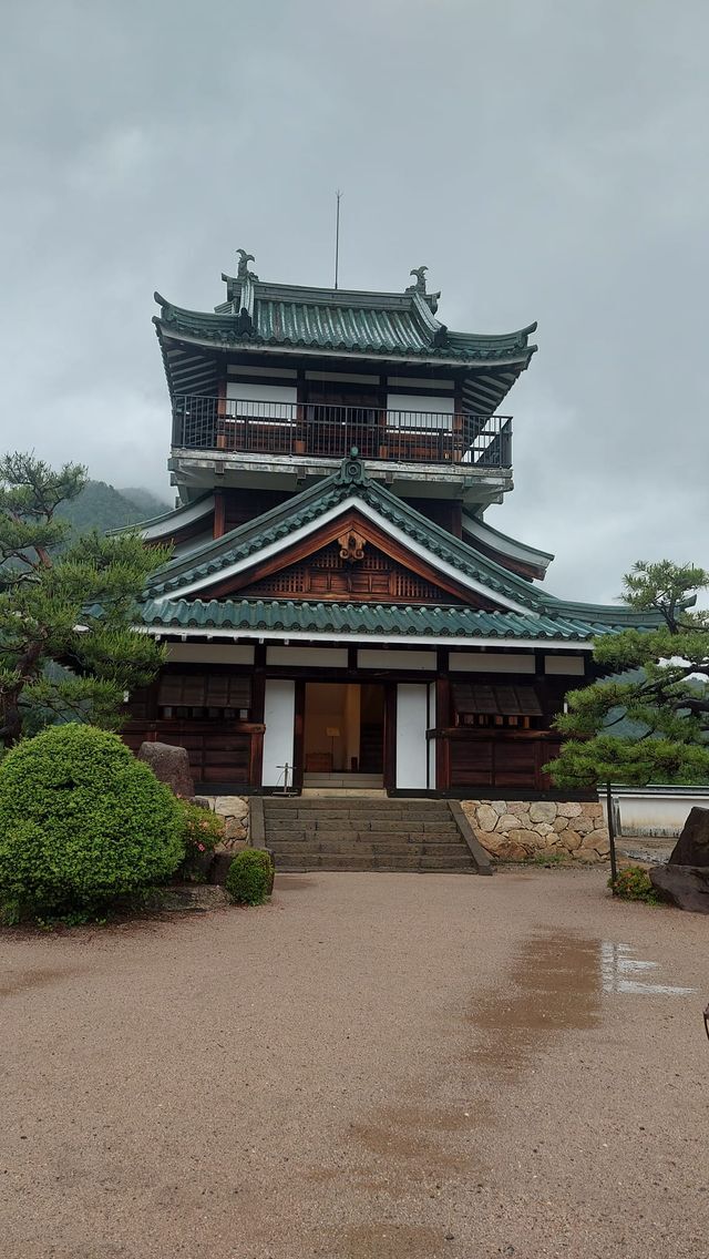 飛驒古川町、飛彈神岡町、富山豬谷町