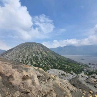Mount Bromo