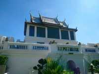 เที่ยว..วัดพระแก้ว กรุงเทพ