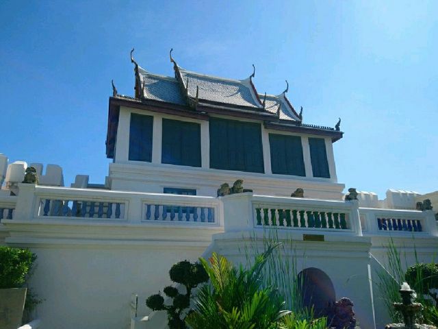 เที่ยว..วัดพระแก้ว กรุงเทพ