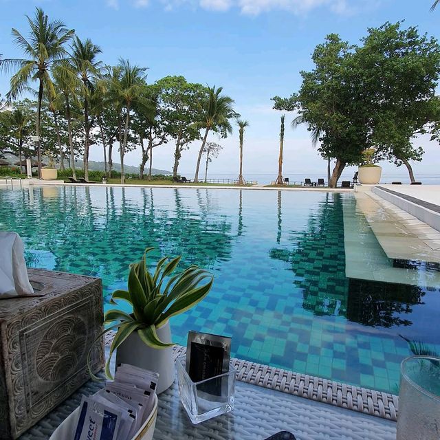 InterContinental Bali Resort