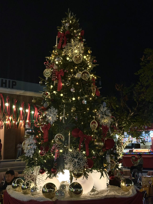 เฟอร์Xmas 🎄