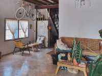 เมืองละเมอ เชียงคาน Space & Stranger House