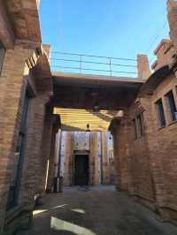 해외여행 스페인 CaixaForum Barcelona