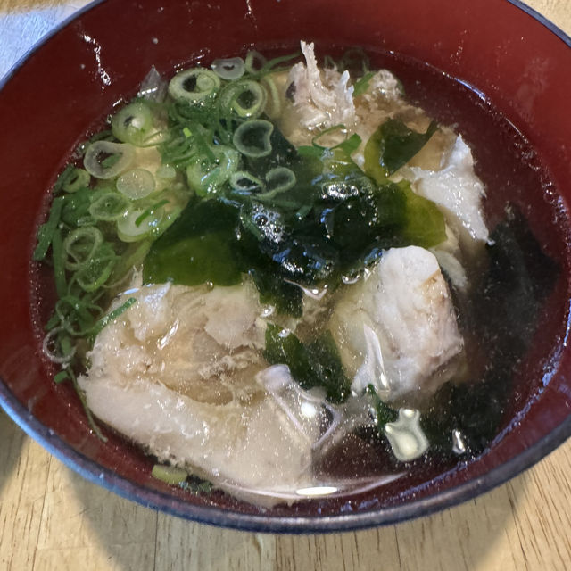 新大阪駅近くの海鮮居酒屋。