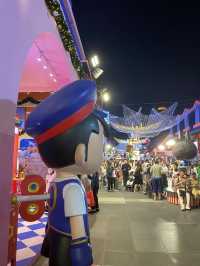 Christmas at Central World