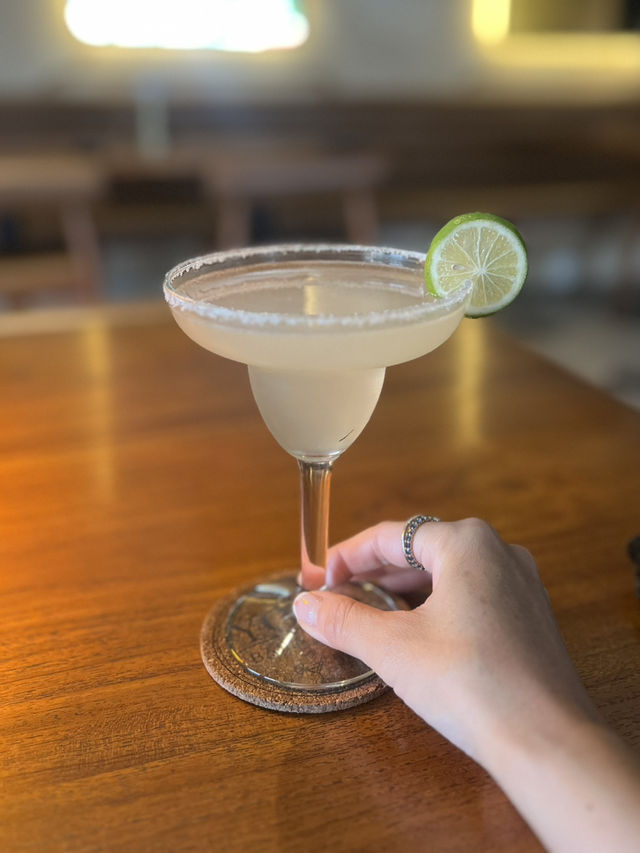【インドネシア バリ島】何度もリピートした外さないお店🍸
