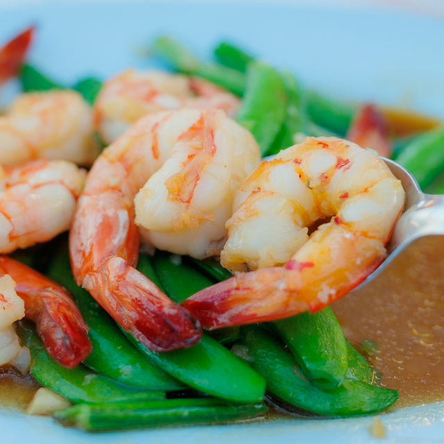 ร้านเด็ดหัวหิน ใครไปหัวหินห้ามพลาด