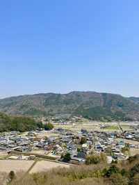 【兵庫旅行】姫路／世界の有名建造物のレプリカを見学できるテーマパーク