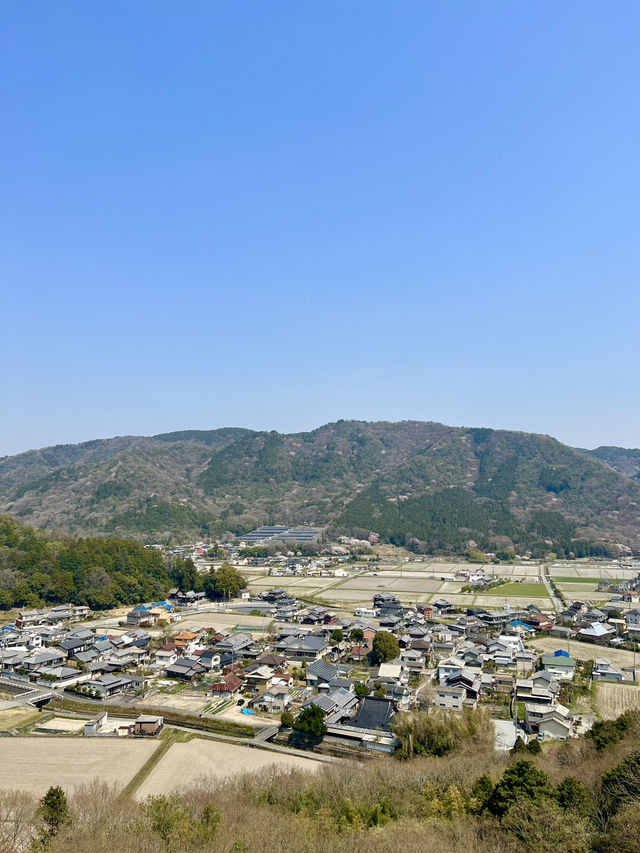 【兵庫旅行】姫路／世界の有名建造物のレプリカを見学できるテーマパーク