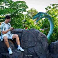 Dino Park Phuket
