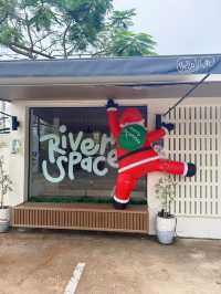 RIVER SPACE @ Sam Phran