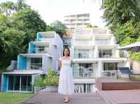 Centara Q Resort Rayong 