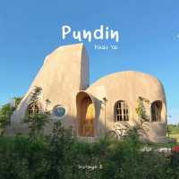 คาเฟ่เปิดใหม่เขาใหญ่ 🛖 Pundin