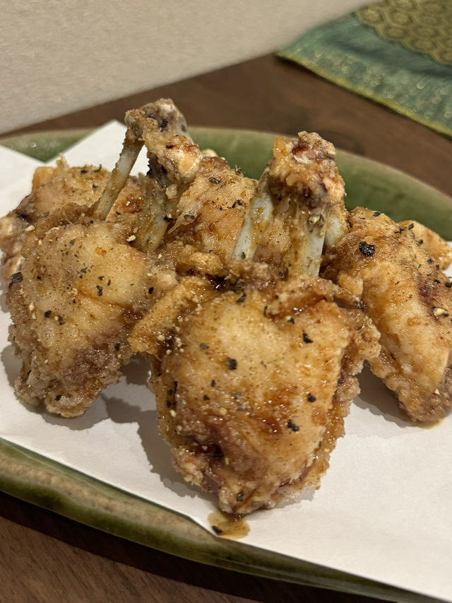 【山口旅行】いざかやという名の小料理屋