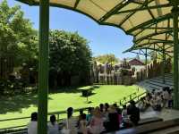 KING'S GARDEN