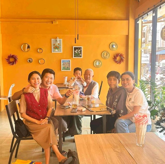 Dec 2024 memory in Mae Sot 