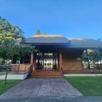 ผาช่อ อุทยานแห่งชาติแม่วาง