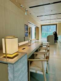 홍콩 속의 일본, 젠(zen)스타일의 ‘AKi hongkong’ 🏨💕