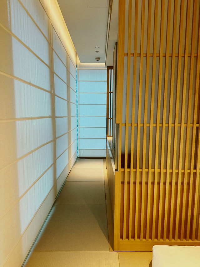 홍콩 속의 일본, 젠(zen)스타일의 ‘AKi hongkong’ 🏨💕