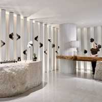 Hua Hin Marriott Resort & Spa