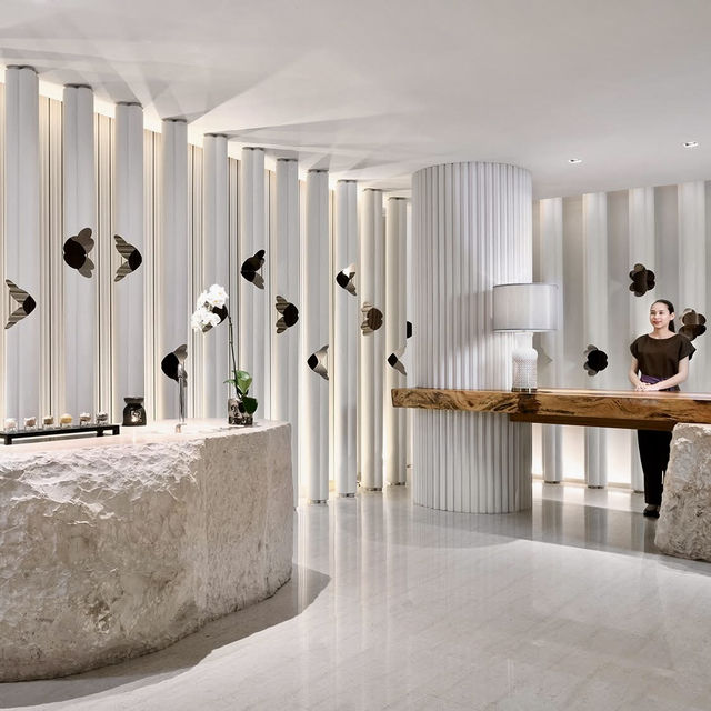 Hua Hin Marriott Resort & Spa
