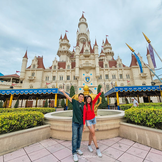 10 เครื่องเล่น 𝗨𝗻𝗶𝘃𝗲𝗿𝘀𝗮𝗹 𝗦𝘁𝘂𝗱𝗶𝗼𝘀 